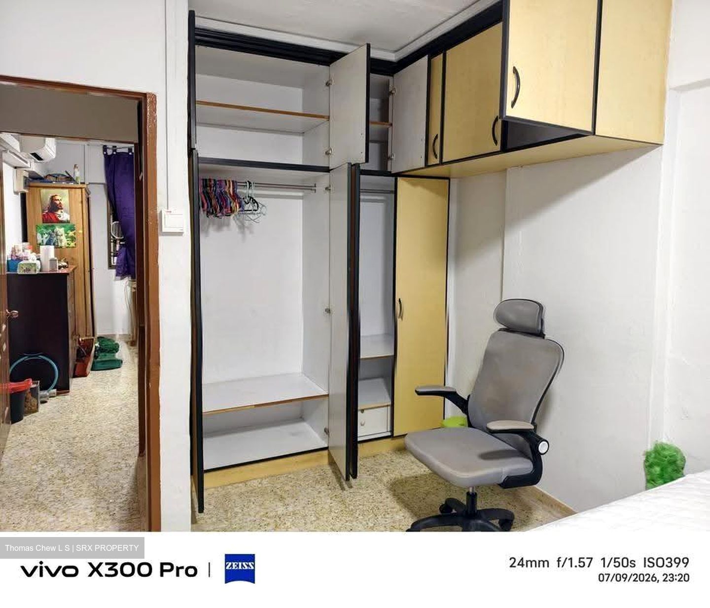 Blk 223 Ang Mo Kio Avenue 1 (Ang Mo Kio), HDB 3 Rooms #617715161